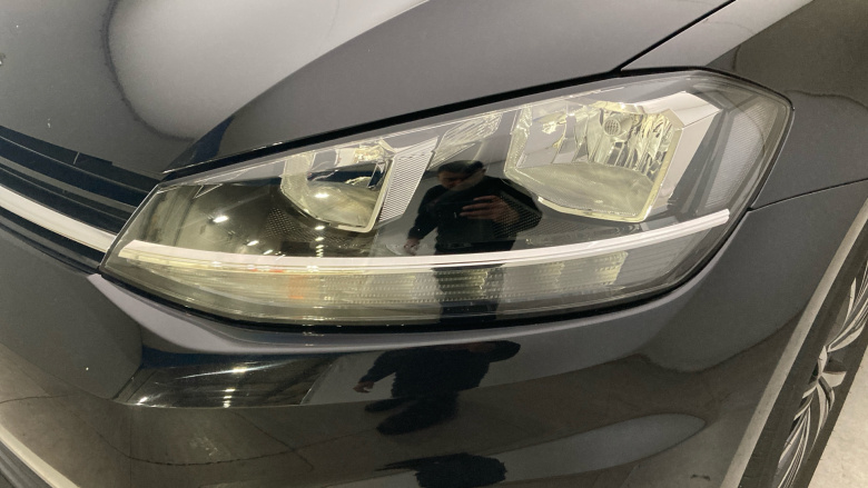 Volkswagen Golf 1.0 TSI 110 SE [Nav] 5dr DSG Petrol Hatchback